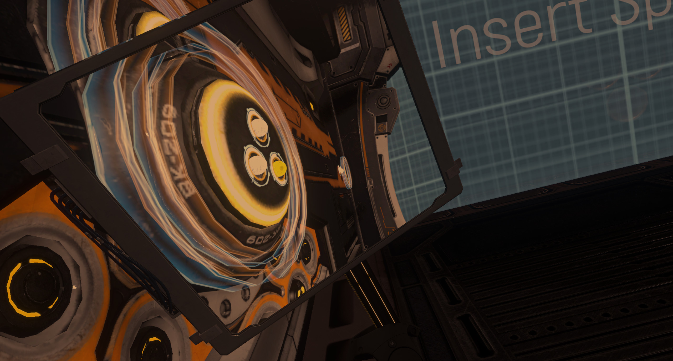 Cogito screenshot 1