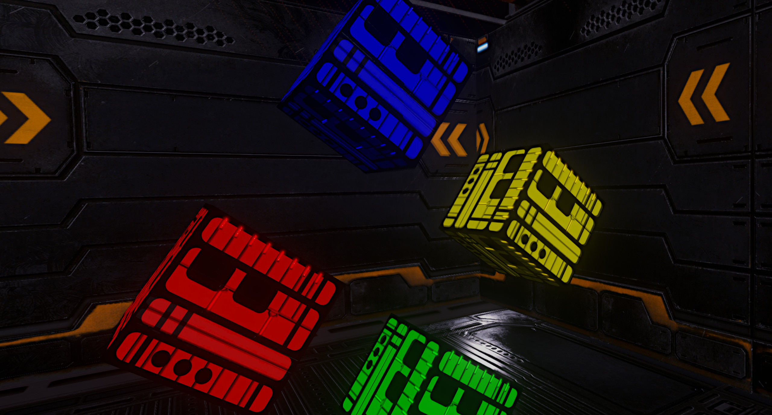 Cogito screenshot 10