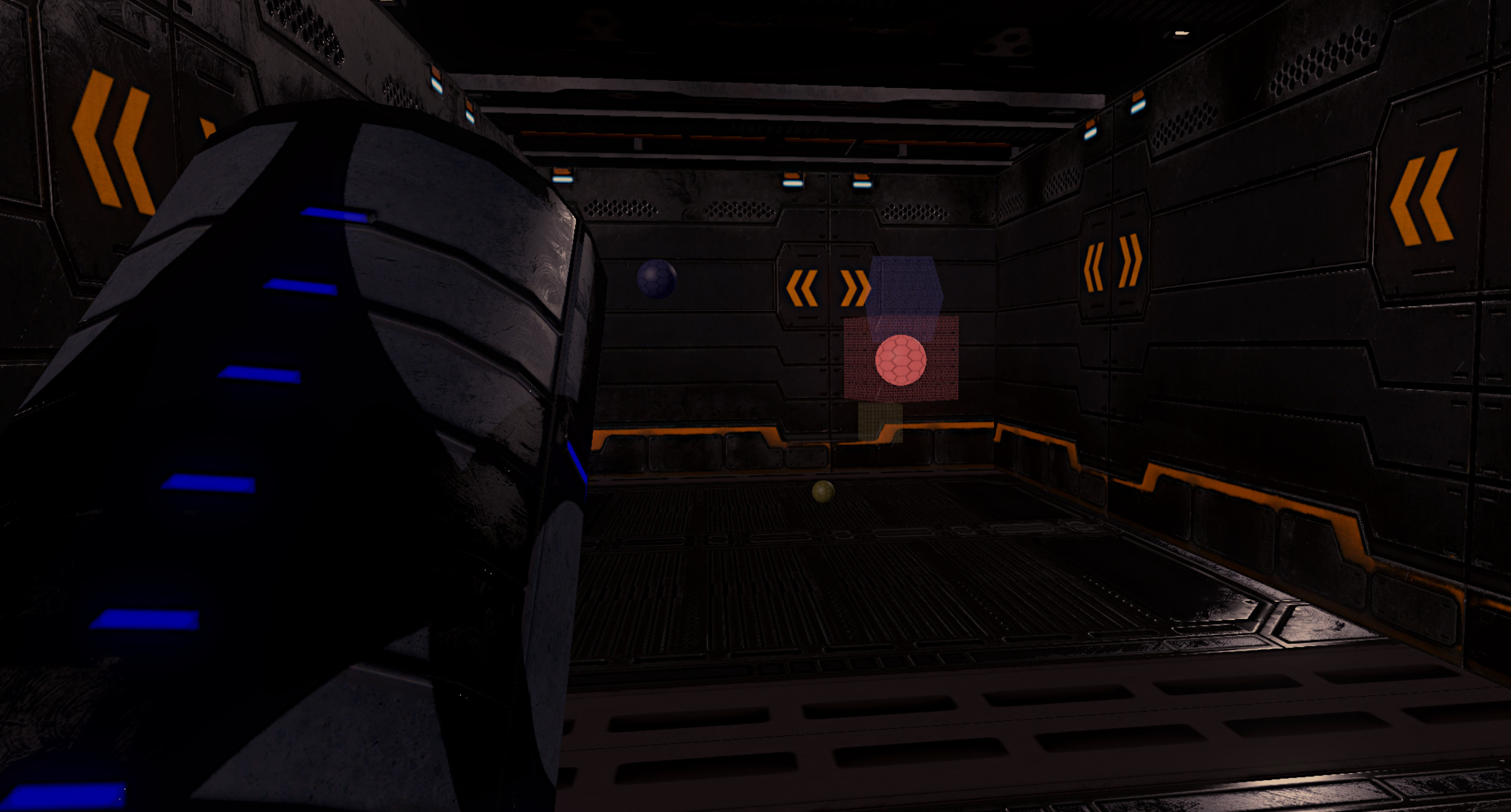 Cogito screenshot 4