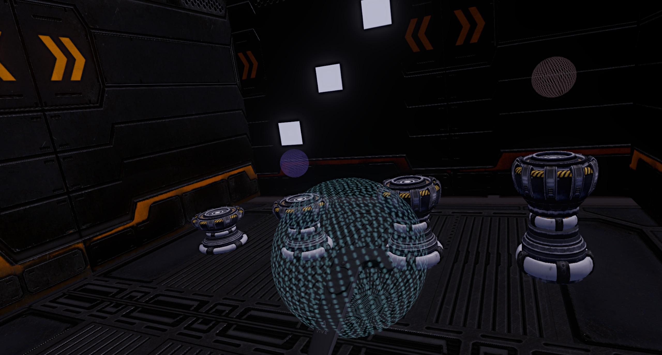 Cogito screenshot 2