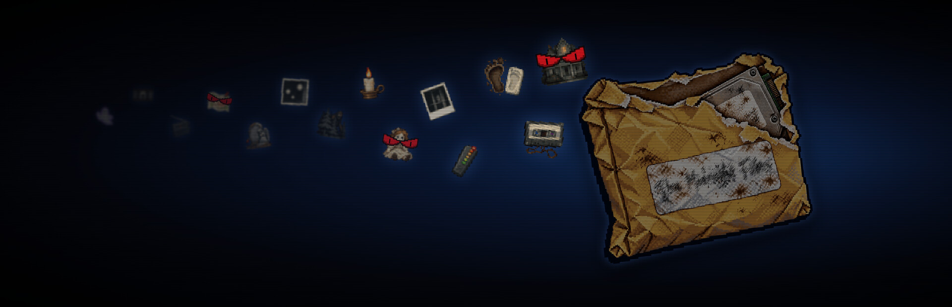 The Midnight Files: Purged
