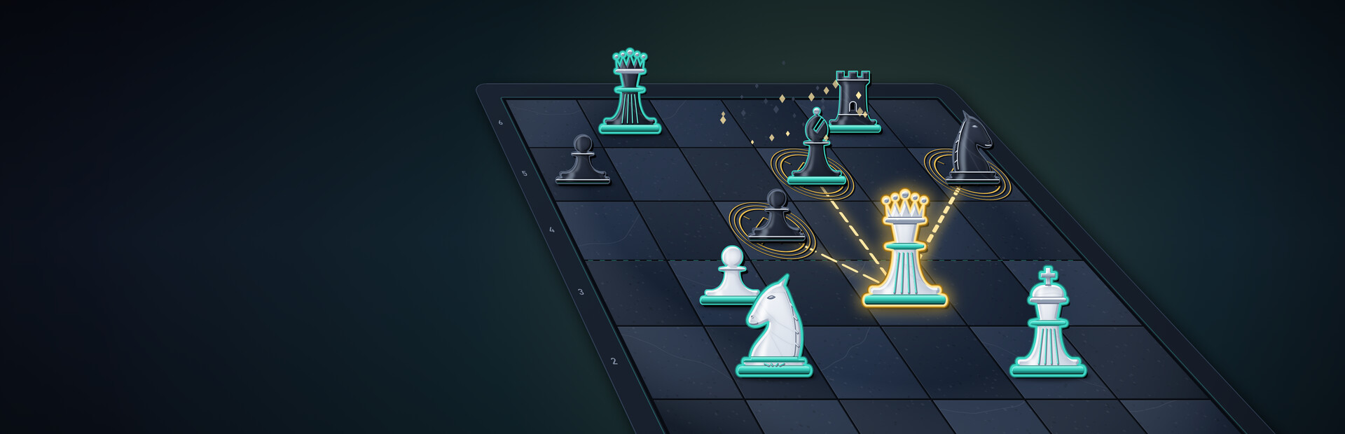 Gambit Grid Demo