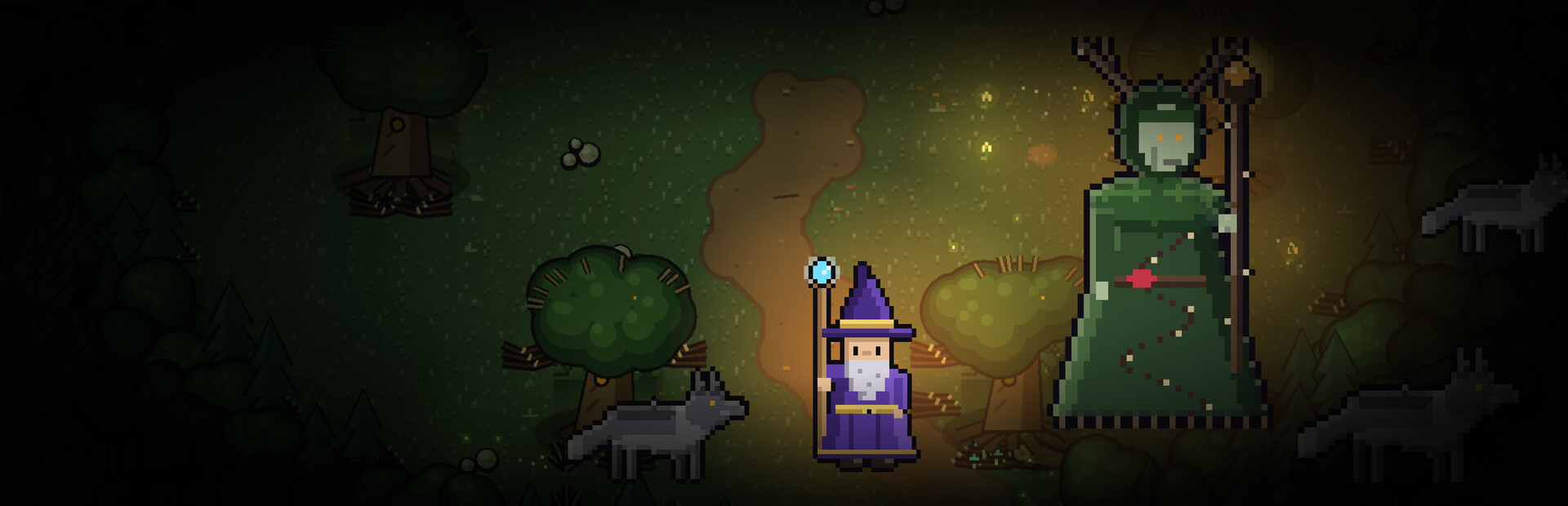 Spells of Arcanetheria