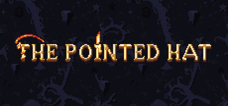 The Pointed Hat — Steam header