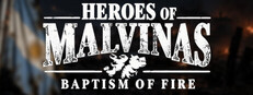 Heroes of Malvinas: Baptism of Fire