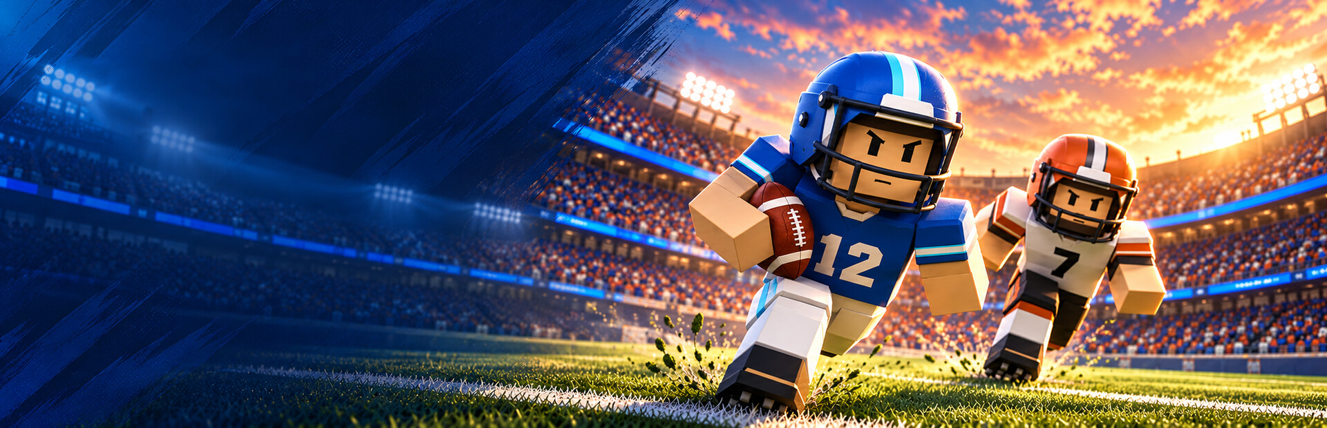 Football Rivals