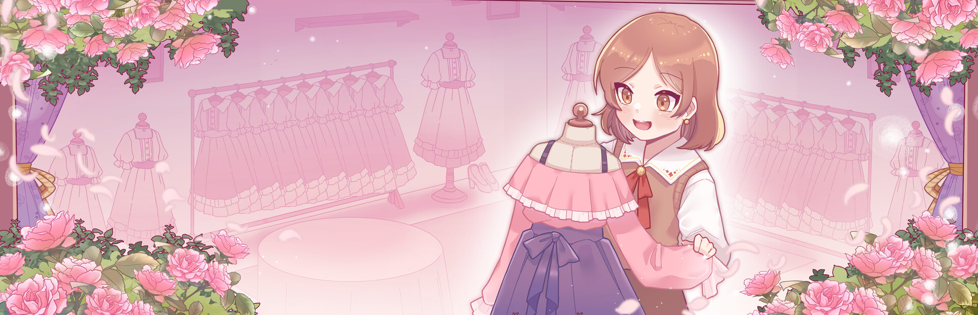 Jean's Boutique Zero