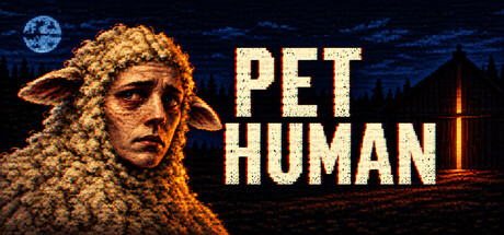 PET HUMAN — Steam header