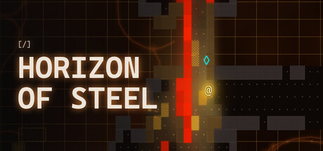 Horizon of Steel — Steam header