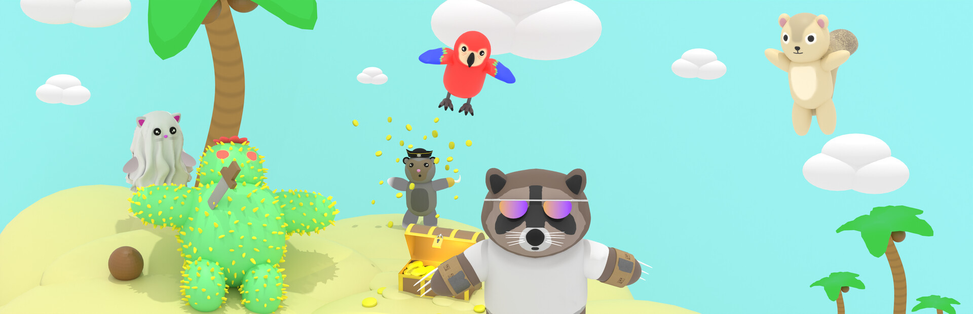 Animal Legends