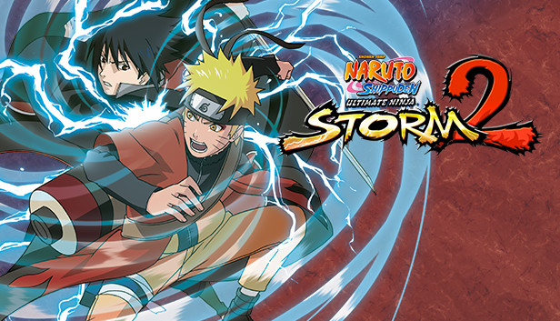 Steam：NARUTO SHIPPUDEN: Ultimate Ninja STORM 2