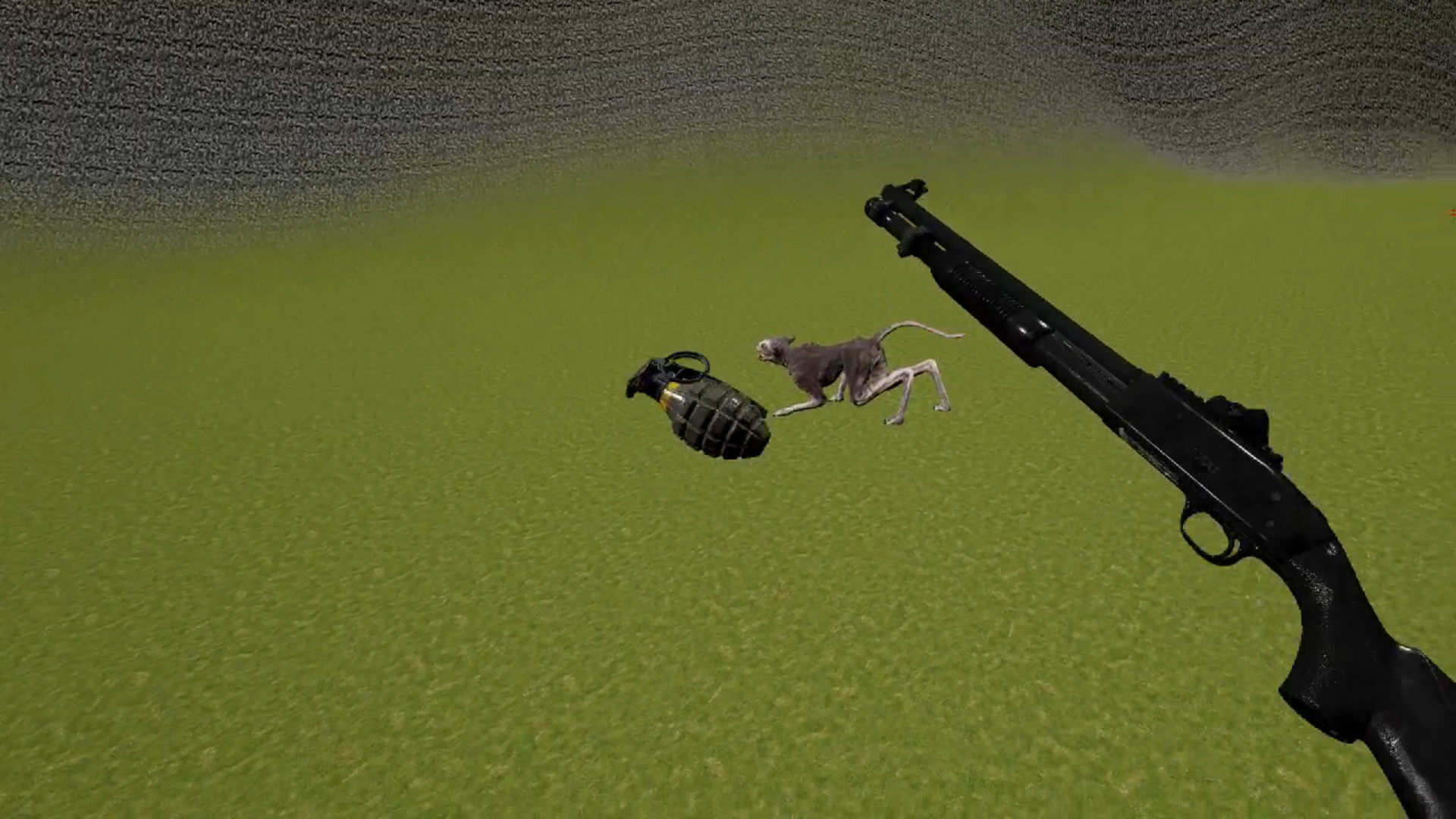 Weird creatures screenshot 6