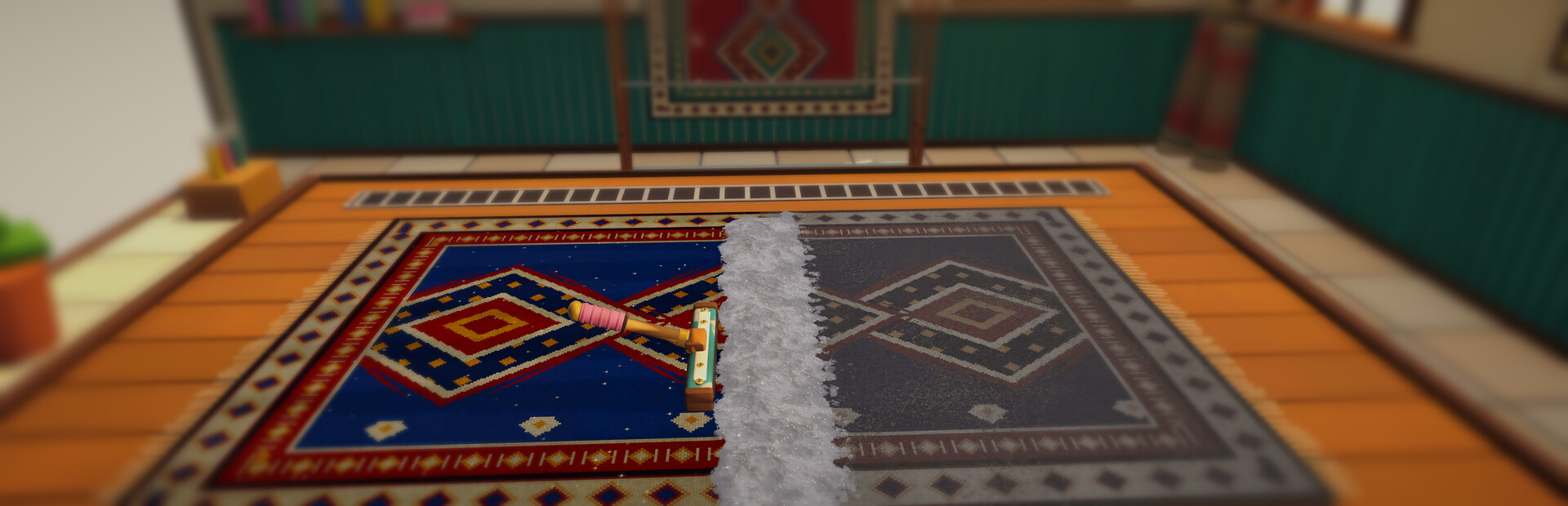 Shine Carpets Together