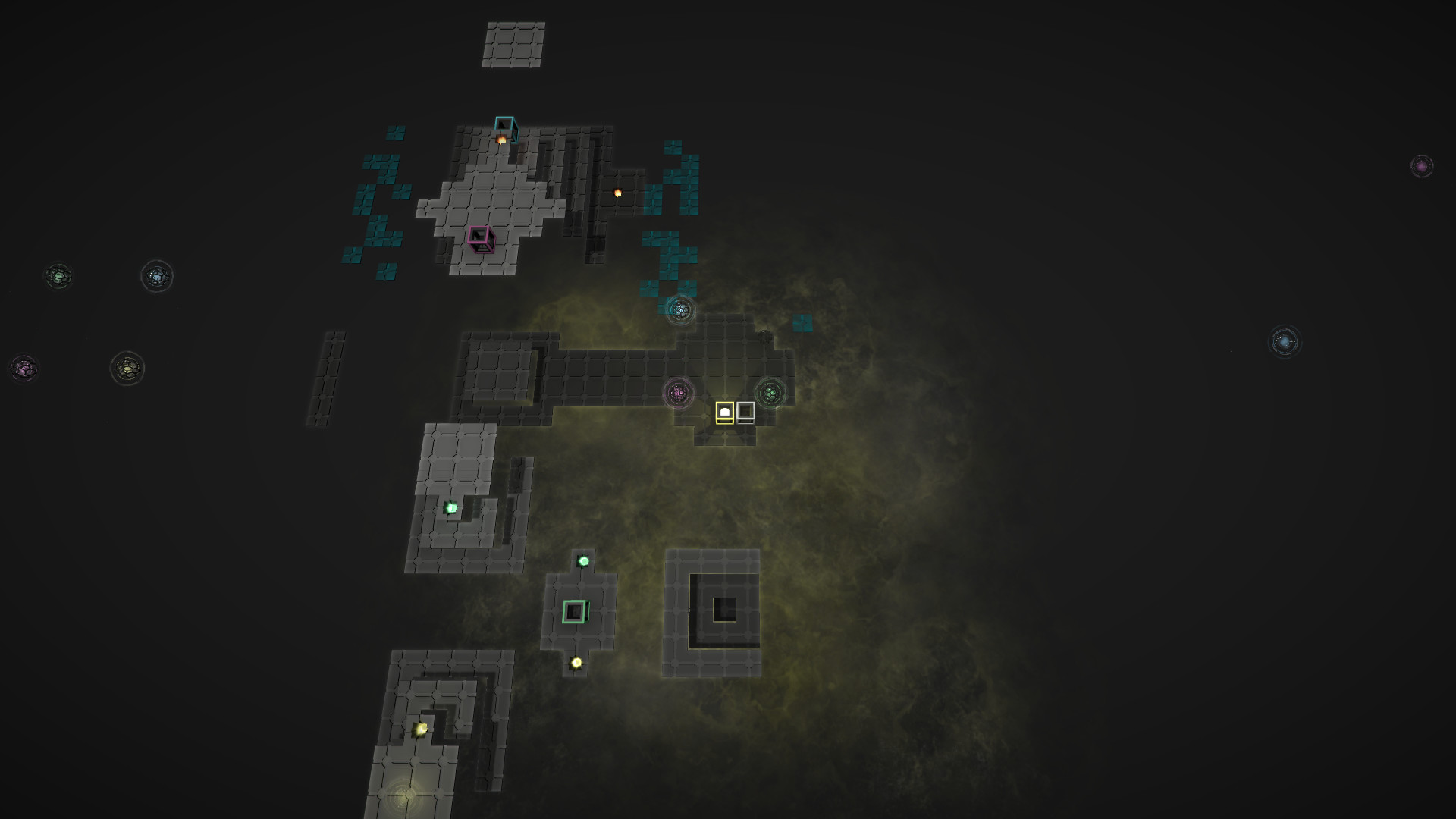 Perso screenshot 1