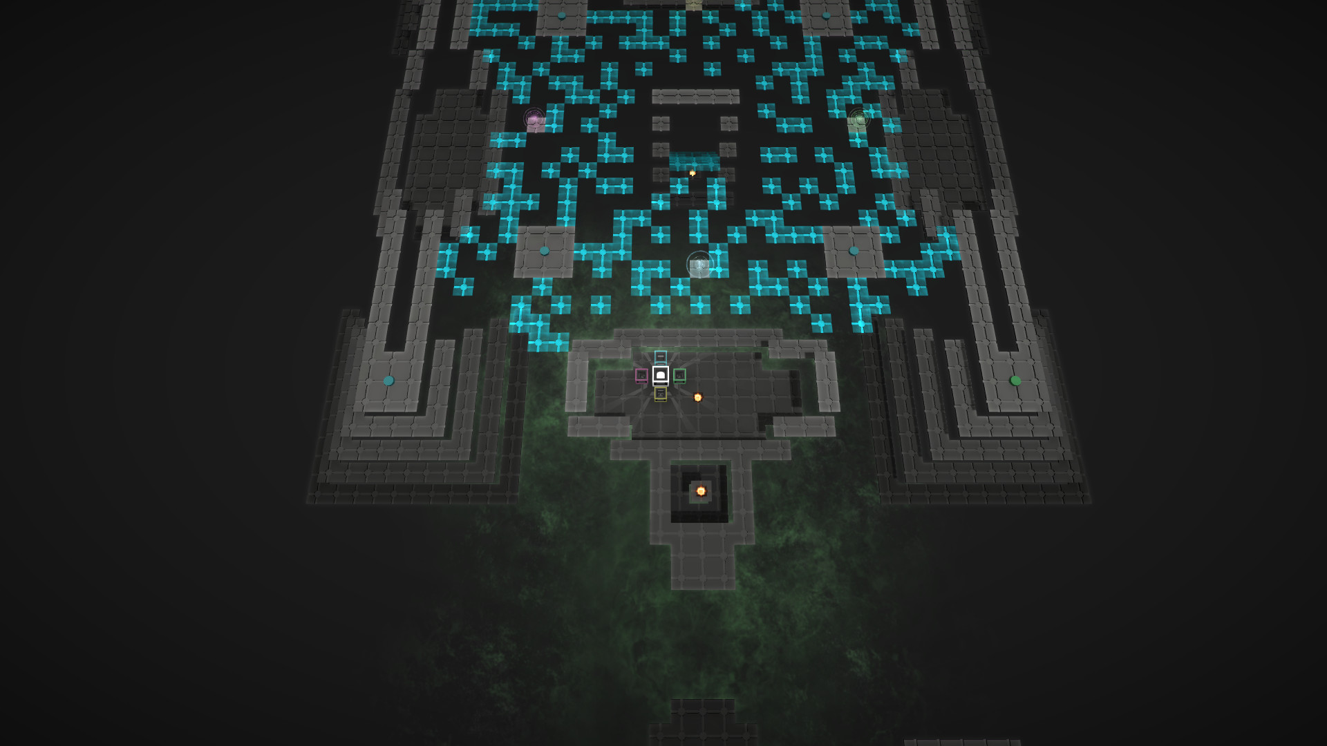 Perso screenshot 3