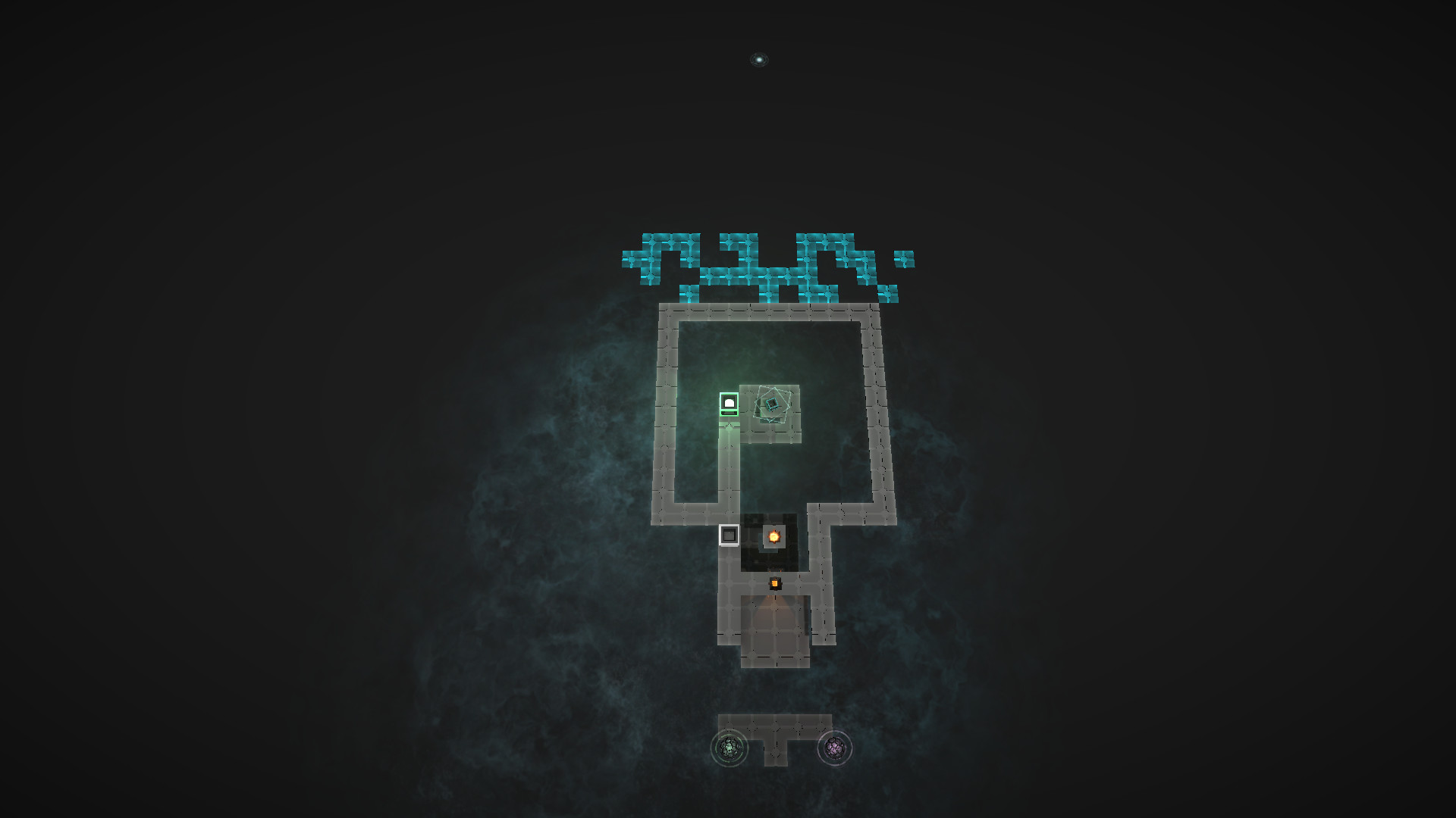 Perso screenshot 2