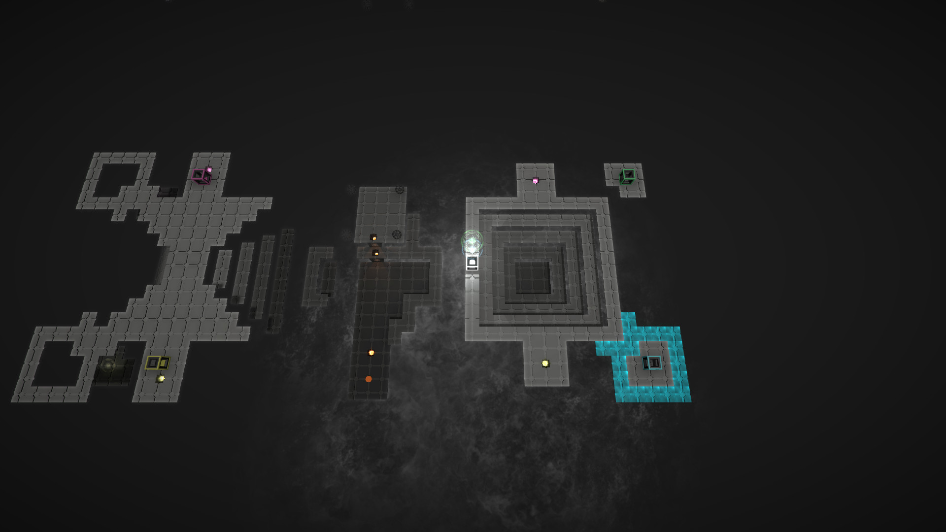 Perso screenshot 5