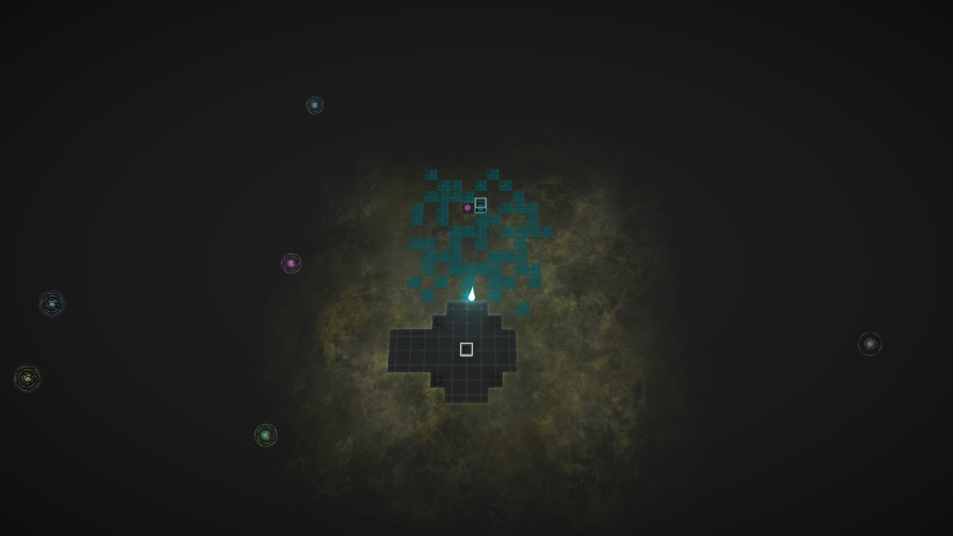 Perso screenshot 4