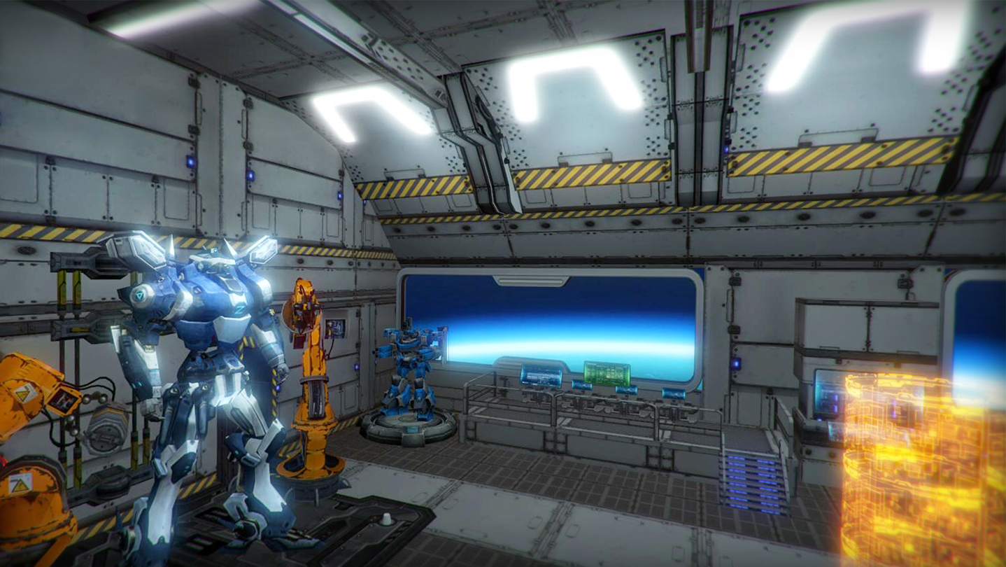 Steam：Z`code (VR for HTC Vive)