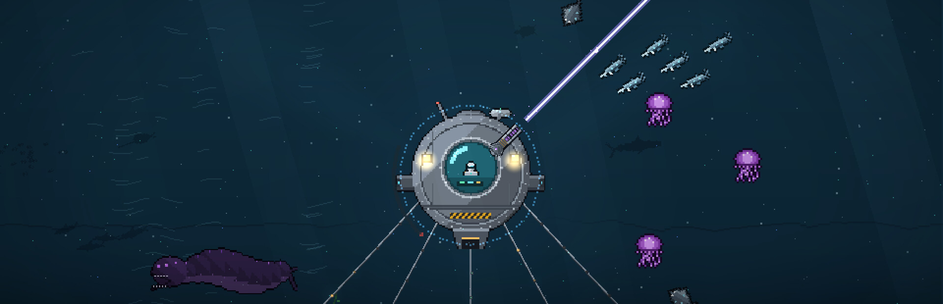 Coral Outpost