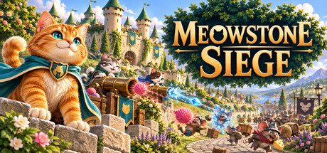 Meowstone Siege