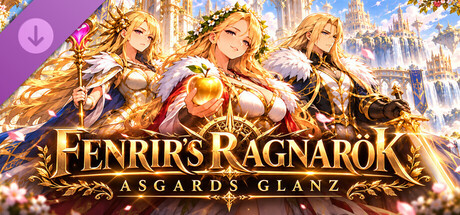 Fenrir's Ragnarök – Asgards Glanz
