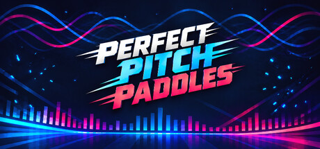 Patch Paddle Position Perfect Pitch Paddles (App 5440540) · SteamDB