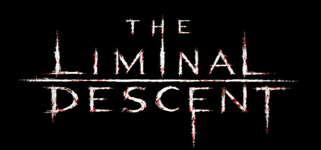Liminal Descent — Steam header
