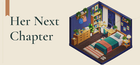 Her Next Chapter