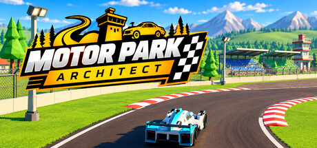 Motor Park Architect — Steam header
