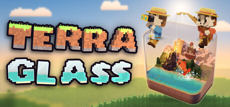 Terraglass