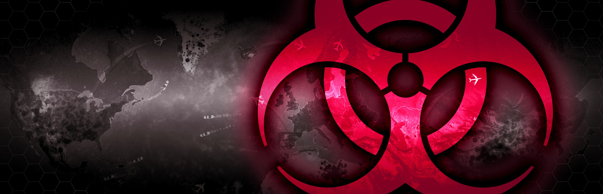Plague Inc: The Board Game: The Video Game Demo