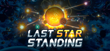 Last Star Standing — Steam header