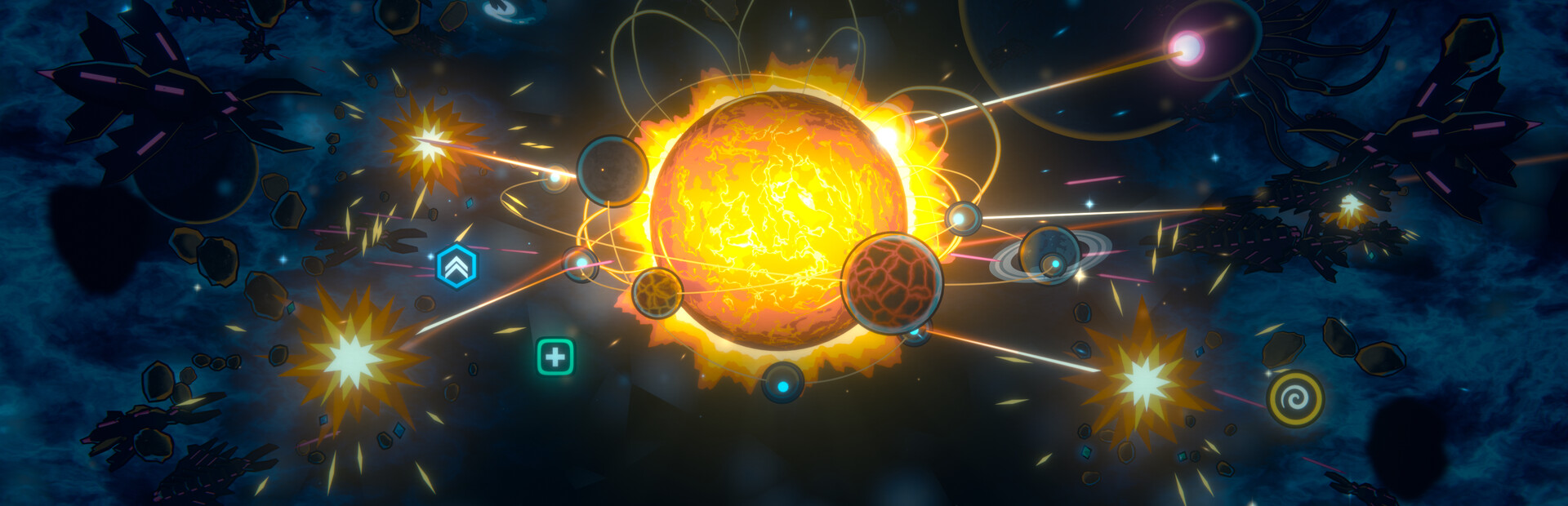 Last Star Standing
