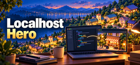 Localhost Hero