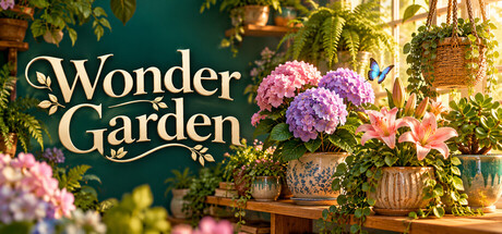 Wonder Garden