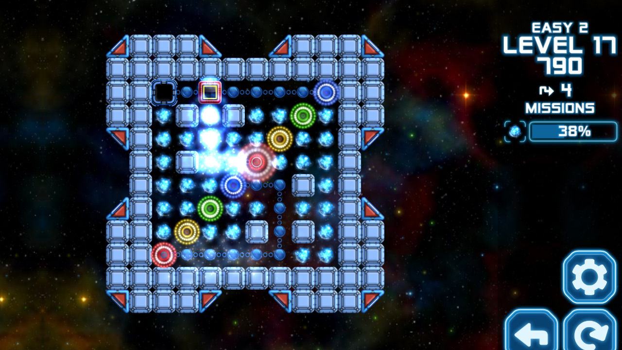 Orbox C screenshot 6
