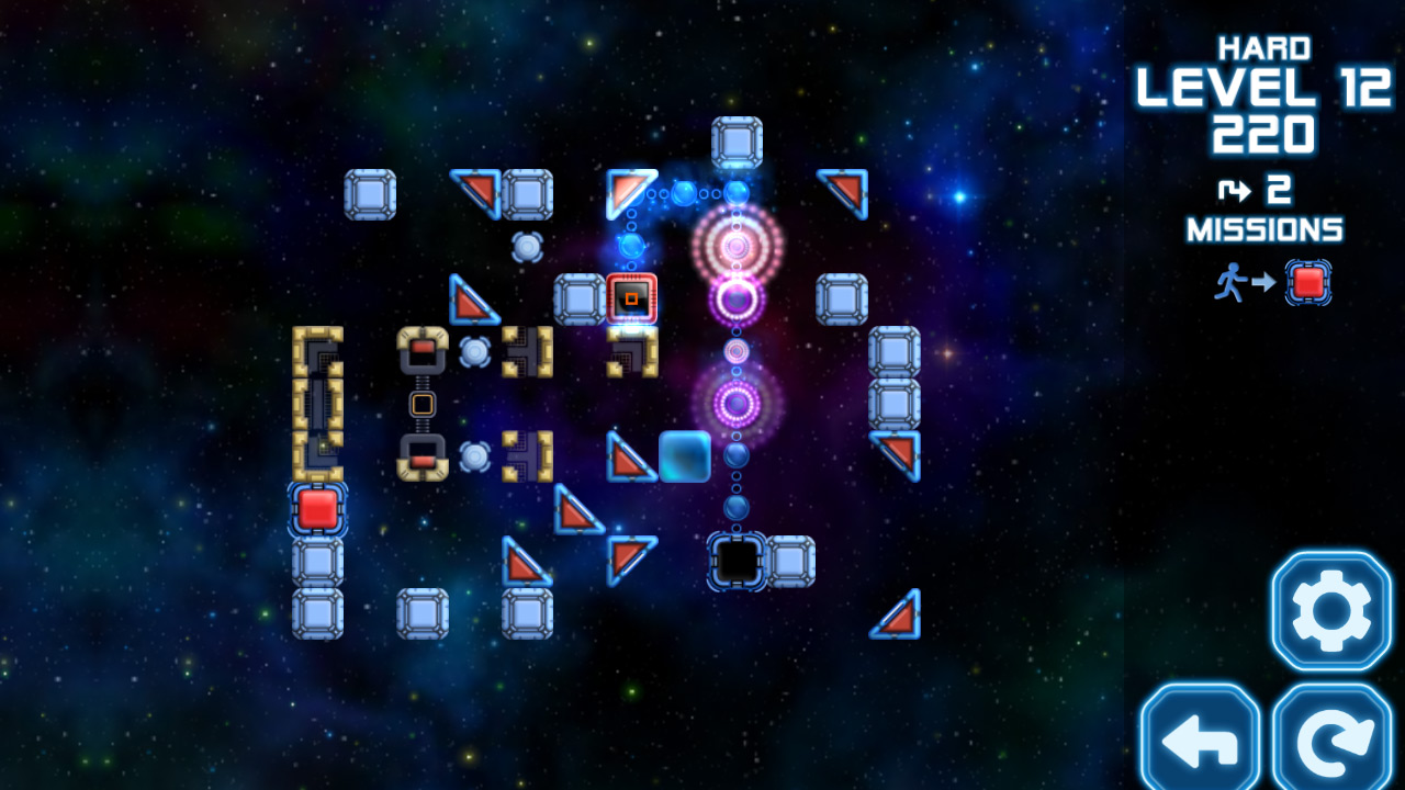 Orbox C screenshot 8