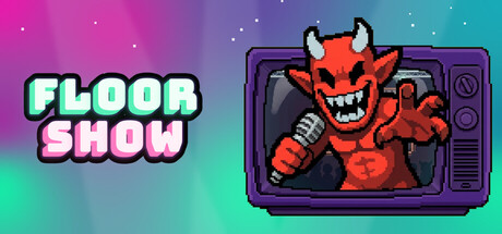 Floor Show — Steam header