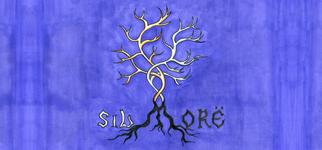 Sil-Morë — Shining Darkness — Steam header