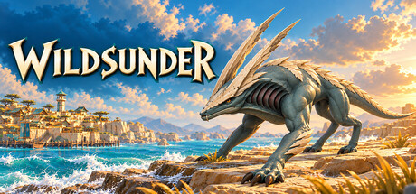 Wildsunder — Steam header