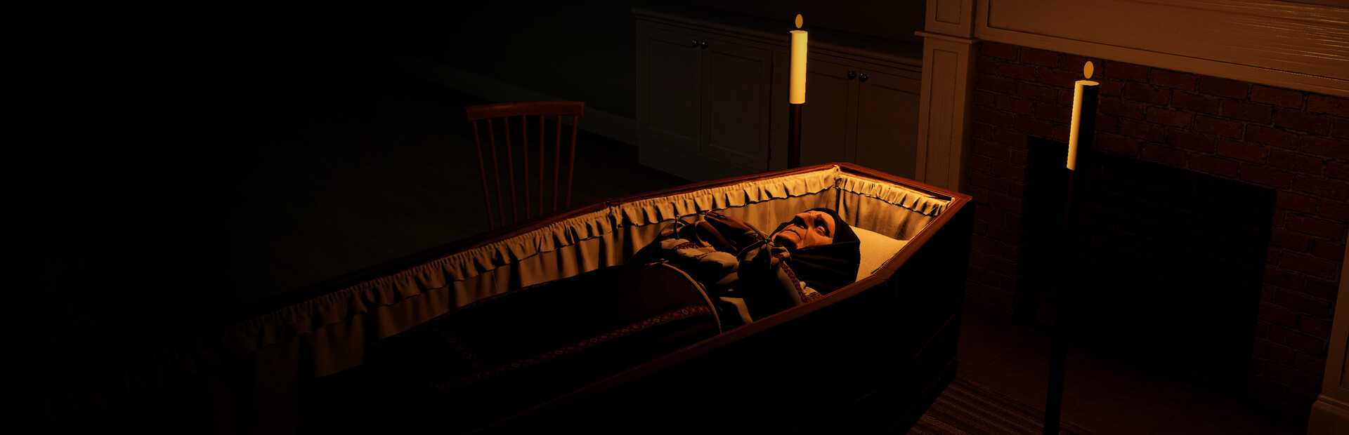The Vigil