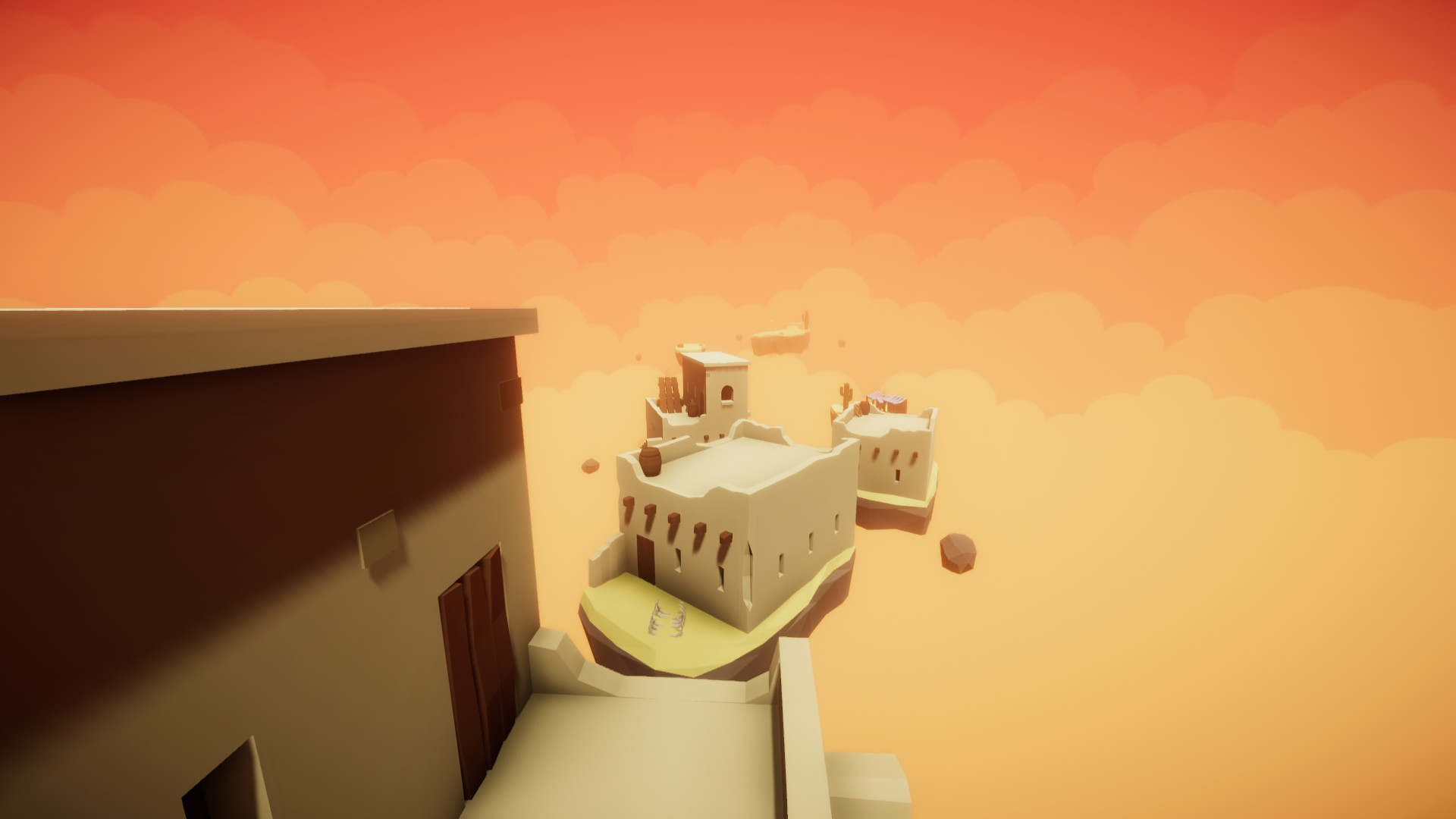Jumps screenshot 3
