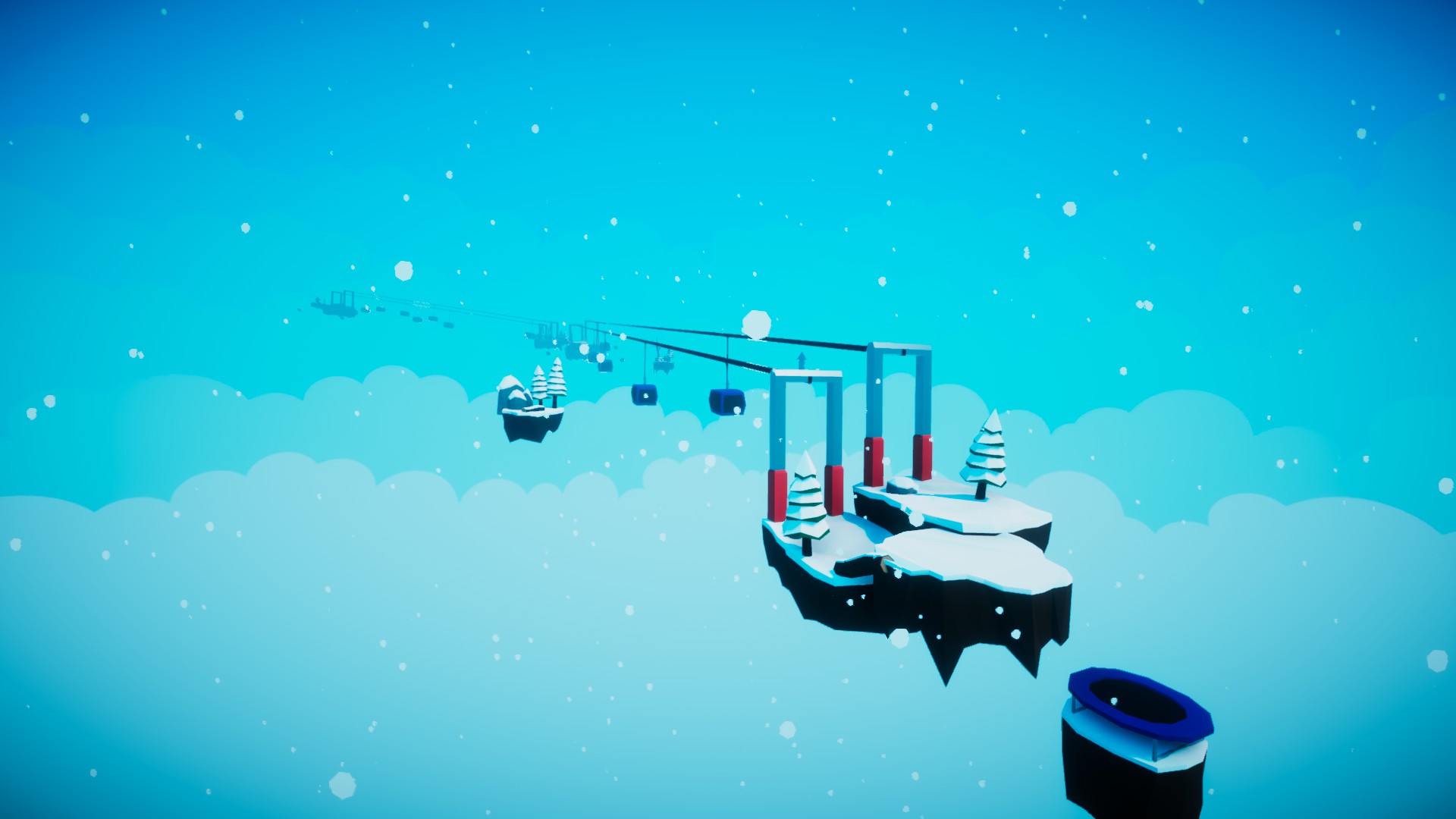 Jumps screenshot 2