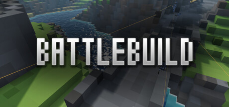 BattleBuild — Steam header