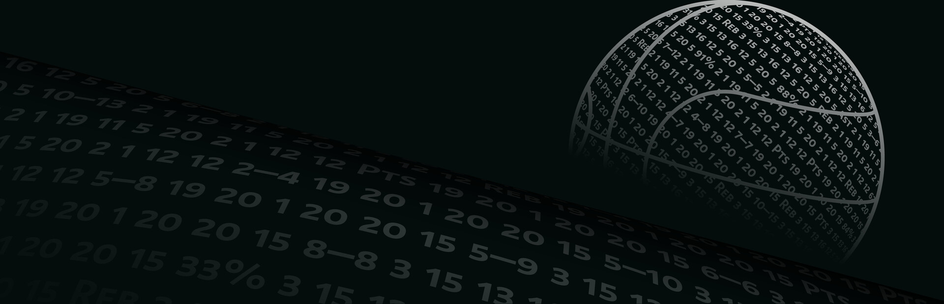 Statto Complete Basketball Demo