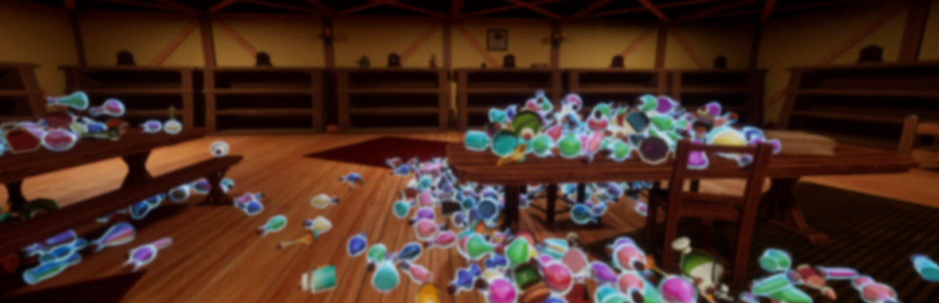 The Arcane Archive