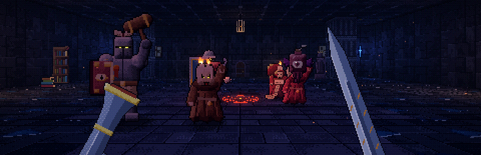 Ashen Testament