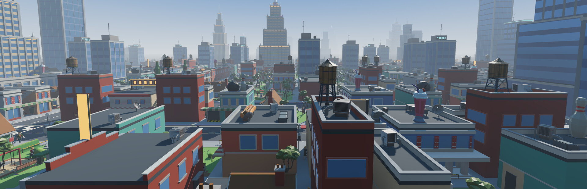City Safety