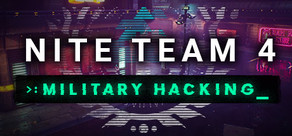 NITE Team 4 - Military Hacking Division